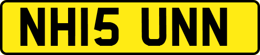NH15UNN