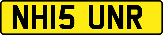 NH15UNR