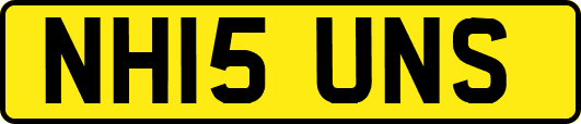 NH15UNS