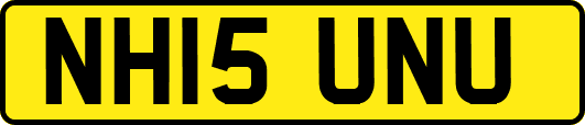 NH15UNU