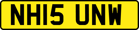 NH15UNW