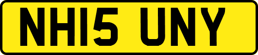 NH15UNY