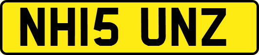 NH15UNZ