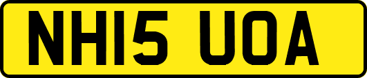 NH15UOA