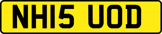 NH15UOD