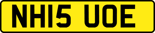 NH15UOE