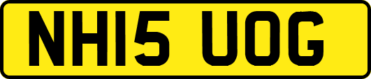 NH15UOG