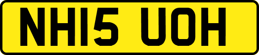 NH15UOH