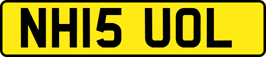 NH15UOL