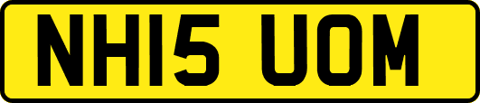 NH15UOM