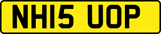 NH15UOP