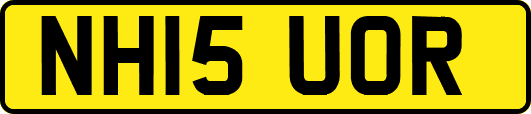 NH15UOR