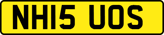 NH15UOS