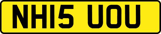 NH15UOU