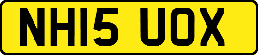 NH15UOX