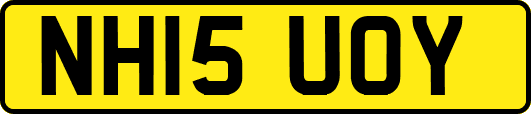 NH15UOY