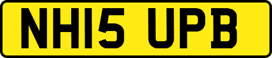 NH15UPB