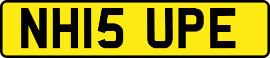 NH15UPE