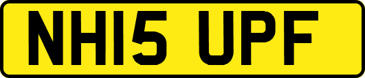 NH15UPF