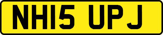 NH15UPJ