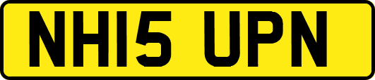 NH15UPN
