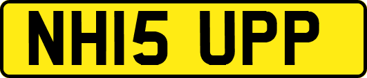 NH15UPP