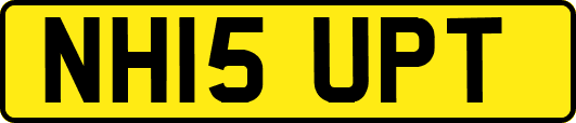 NH15UPT