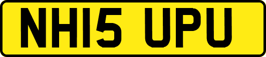 NH15UPU