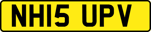 NH15UPV