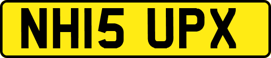 NH15UPX