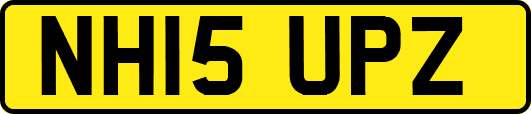 NH15UPZ