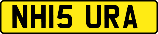 NH15URA