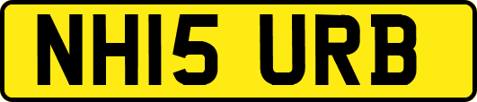 NH15URB