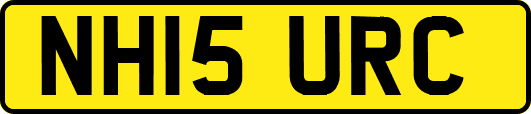 NH15URC