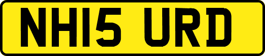 NH15URD