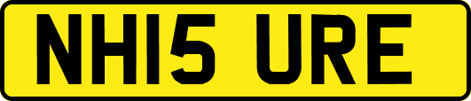 NH15URE