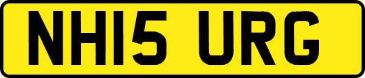 NH15URG