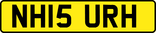 NH15URH