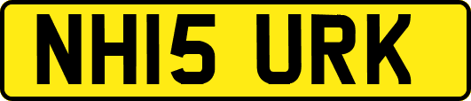 NH15URK