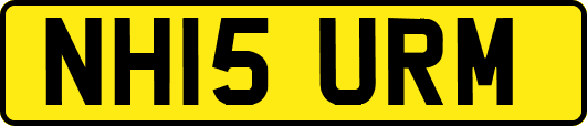 NH15URM
