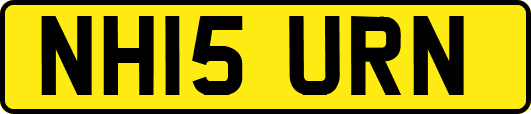 NH15URN