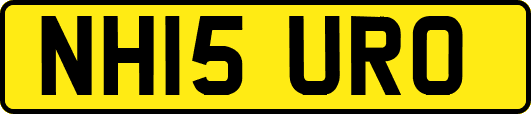 NH15URO