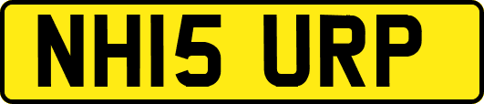 NH15URP