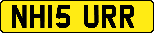 NH15URR