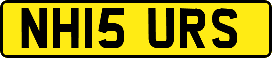 NH15URS