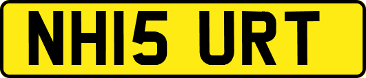 NH15URT