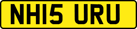 NH15URU