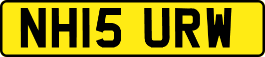 NH15URW