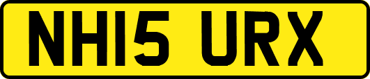 NH15URX