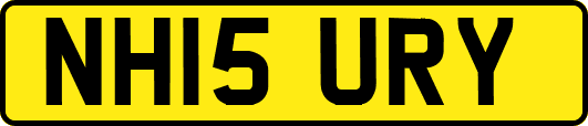 NH15URY